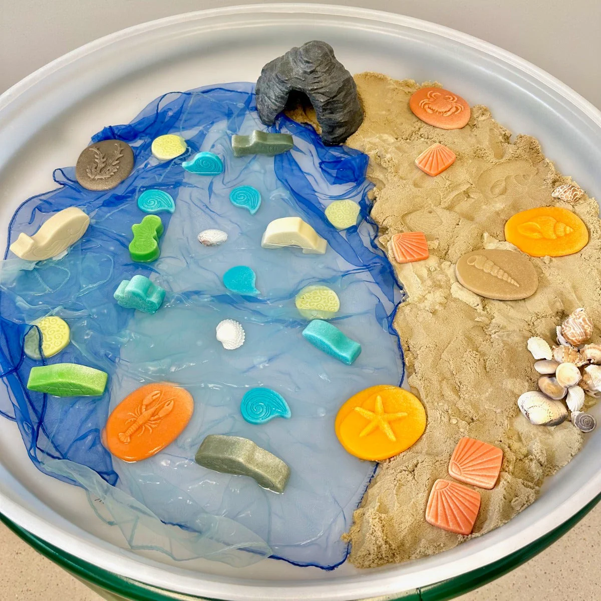 Little Lands Ocean - Image 2