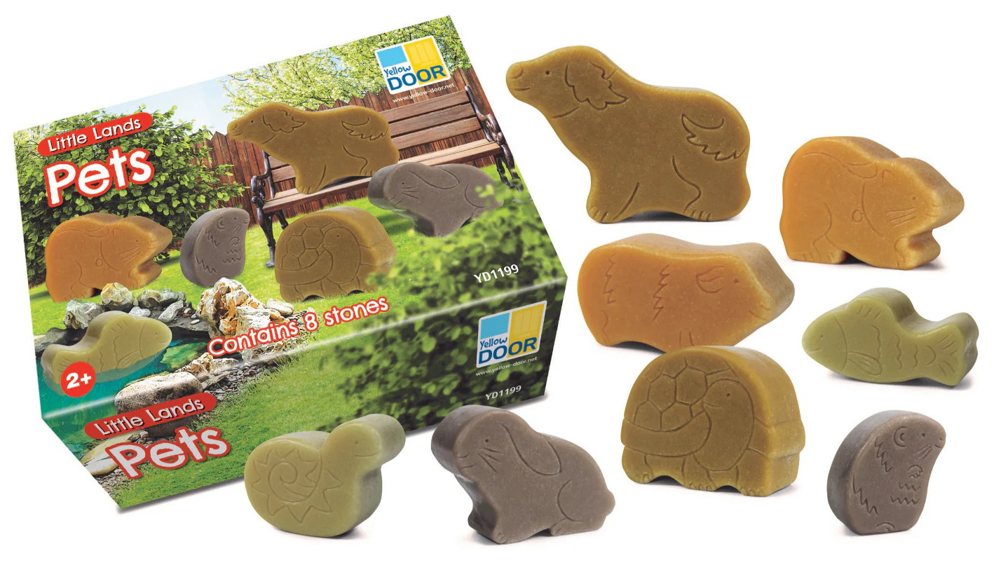 Little Lands Pets - Image 6