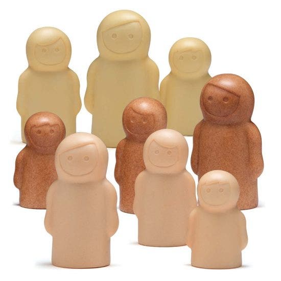 Little People Play Set