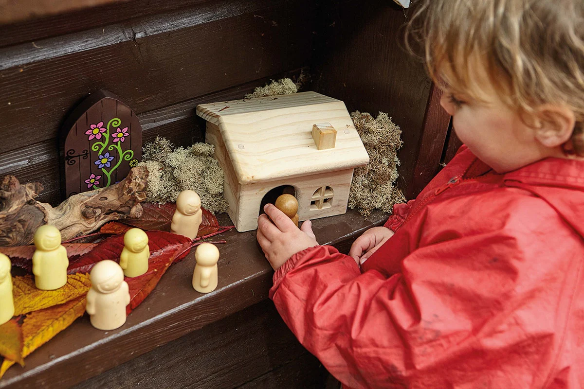 Little People Play Set - Image 2