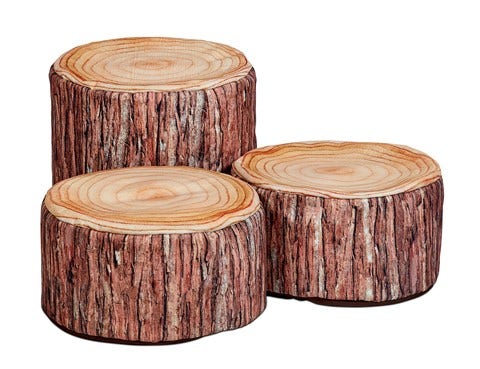 Log Seat Combo - Image 2