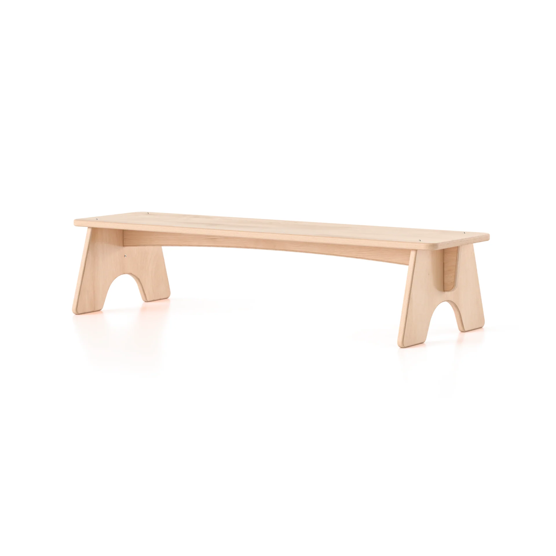 Long or Short Bench
