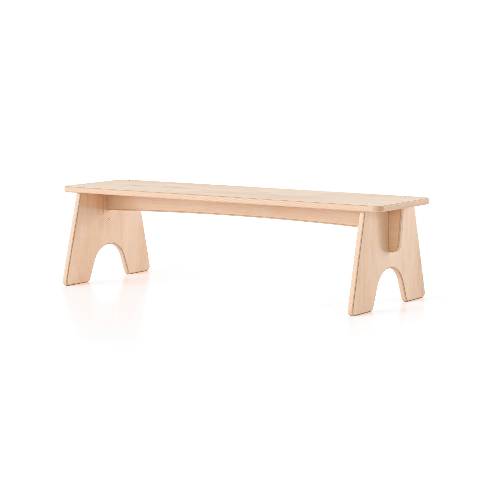 Long or Short Bench - Image 2