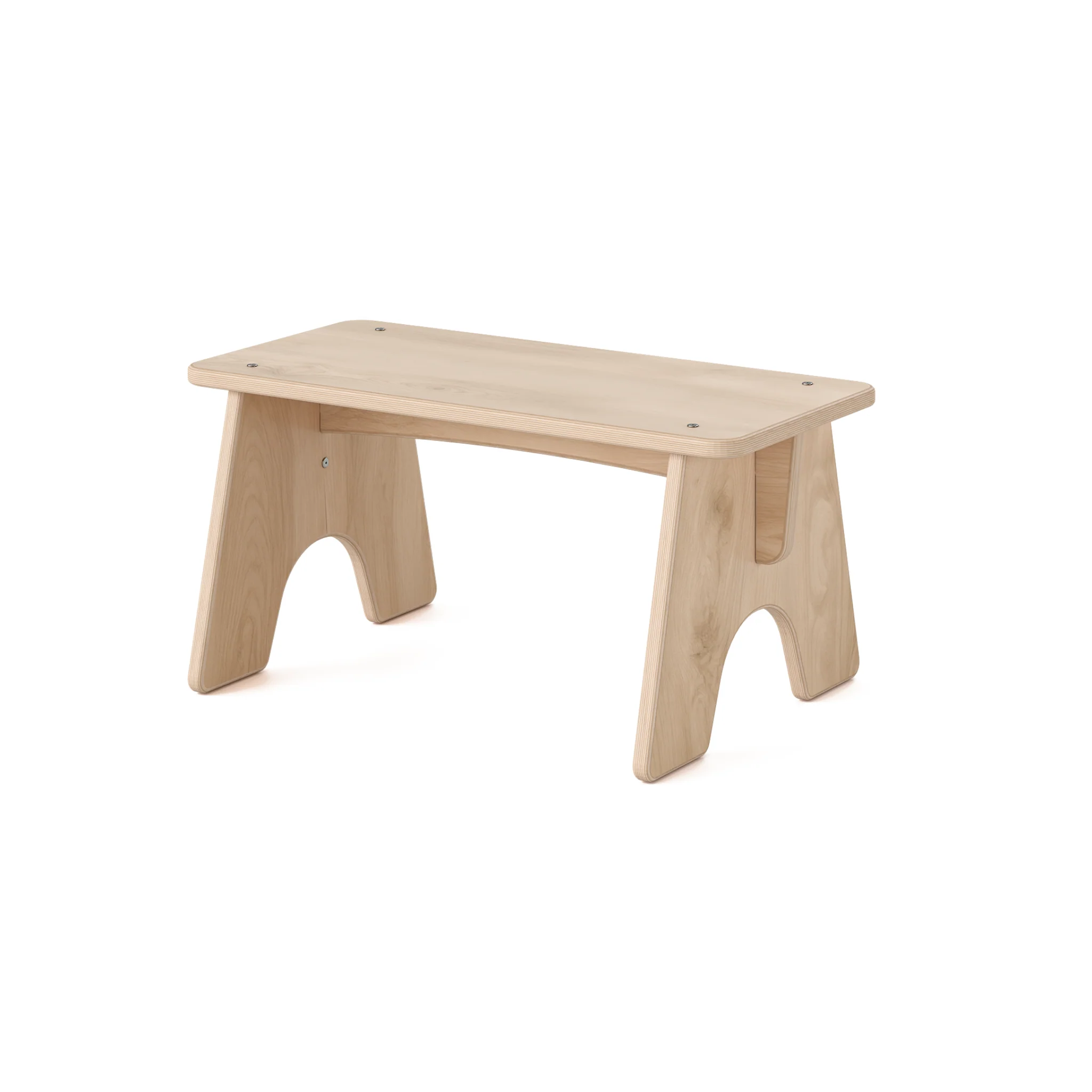 Long or Short Bench - Image 6