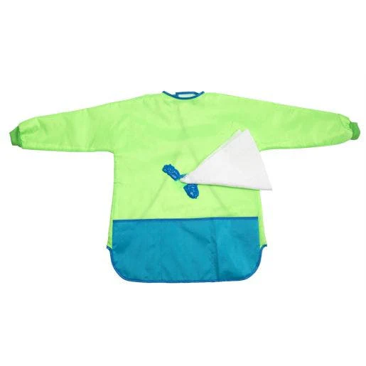 Long Sleeve Waterproof Art Smock - Image 3