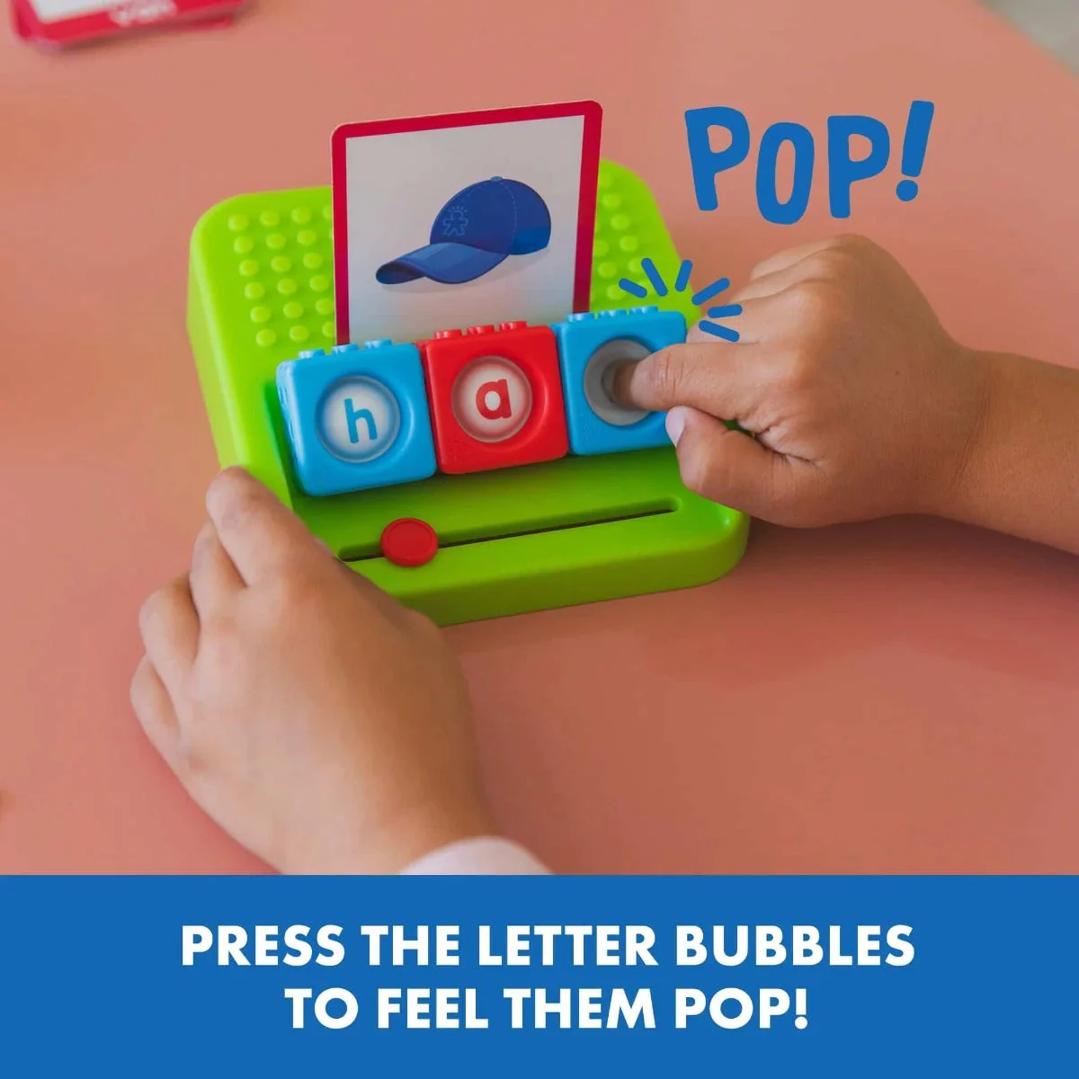 Lowercase Alphabet BubbleBrix - Image 4