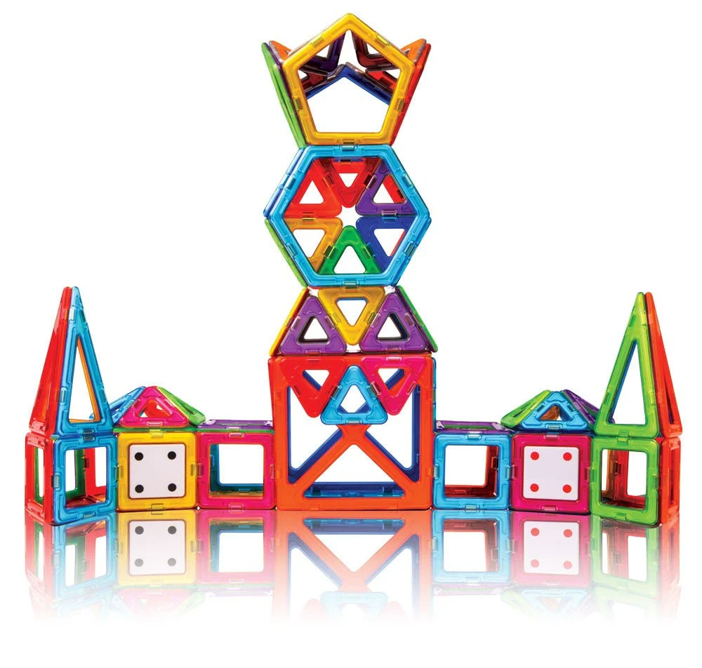 Magformers Smart Set 144 pc - Image 2