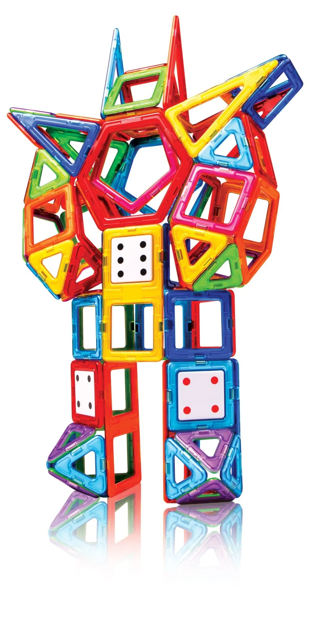 Magformers Smart Set 144 pc - Image 3