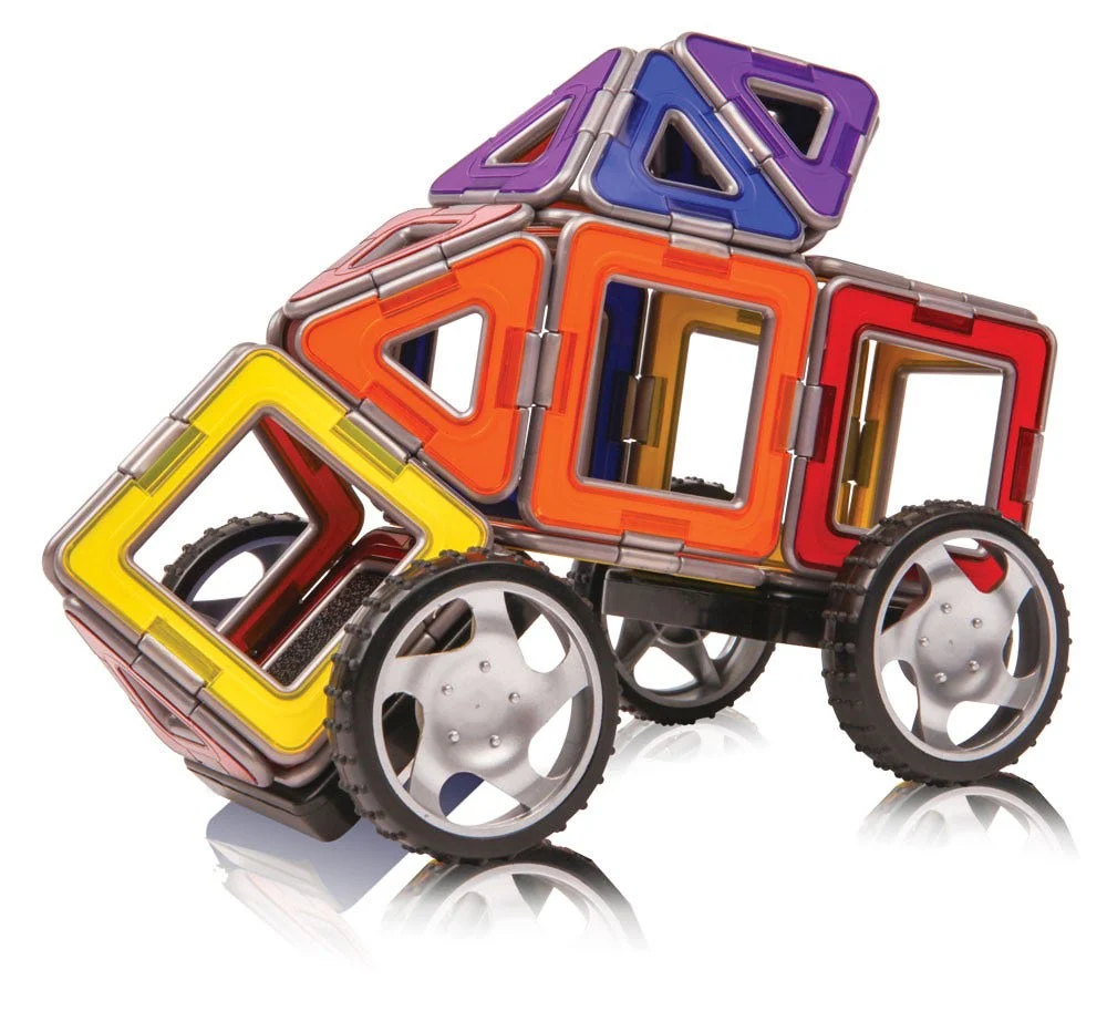 Magformers Smart Set 144 pc - Image 4