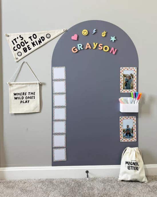 Magic Playwall - Image 10