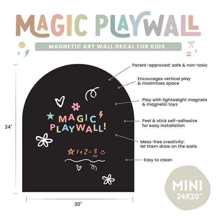Magic Playwall - Image 12