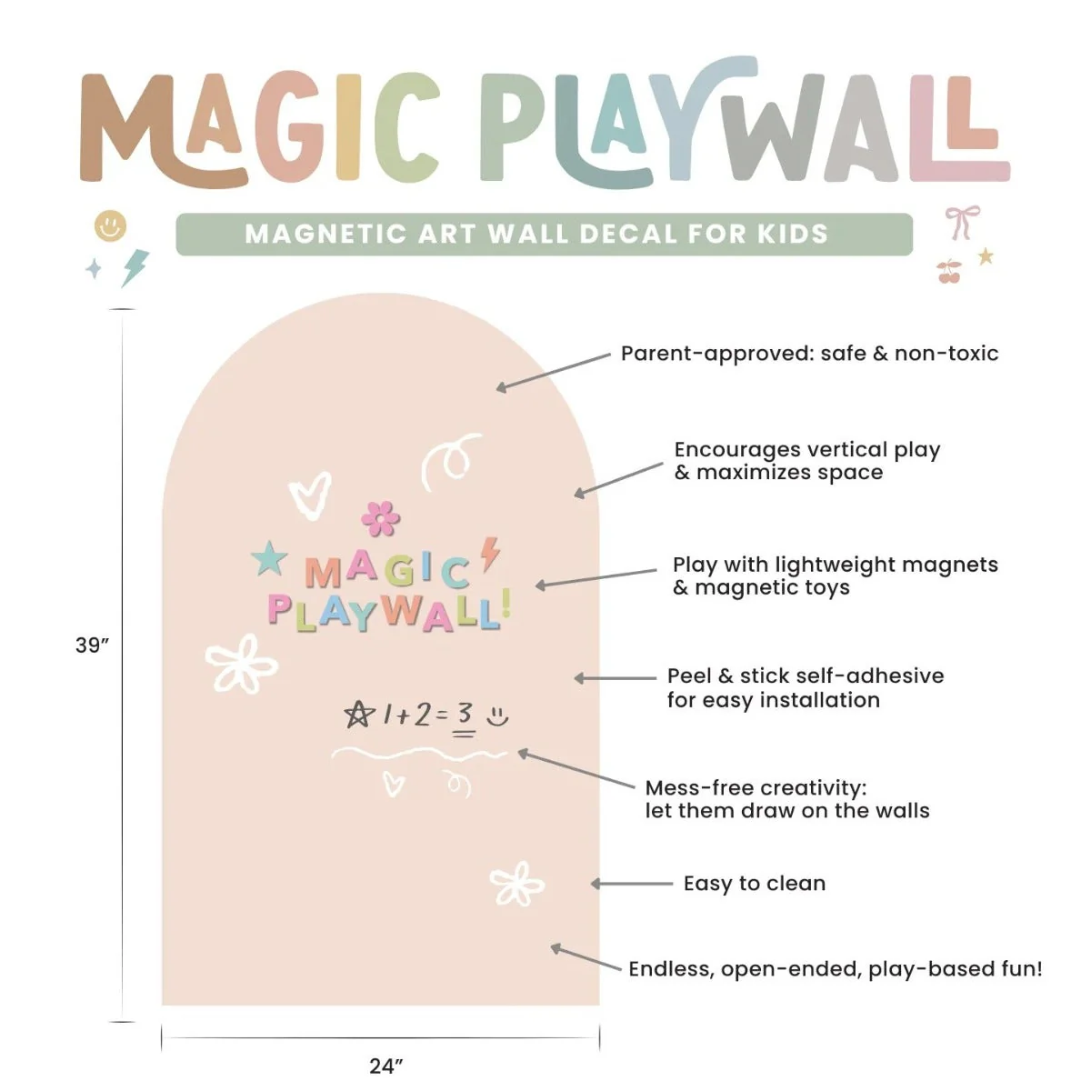 Magic Playwall - Image 14