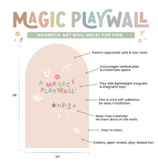 Magic Playwall - Image 16