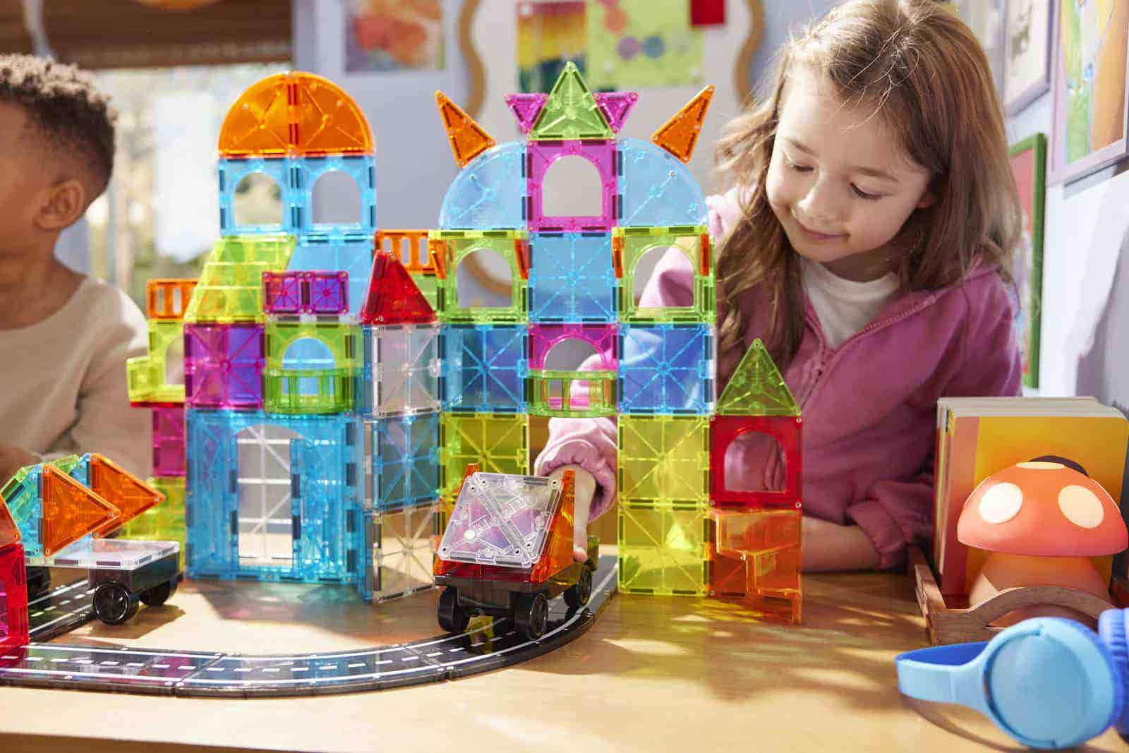 Magna-Tiles City Center - Image 2