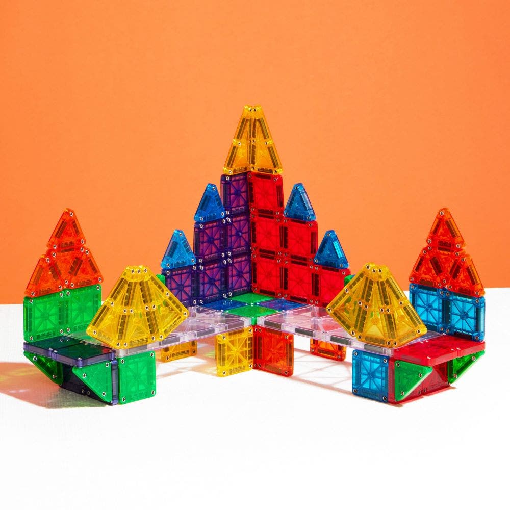 Magna-Tiles microMAGS 70 pc - Image 4
