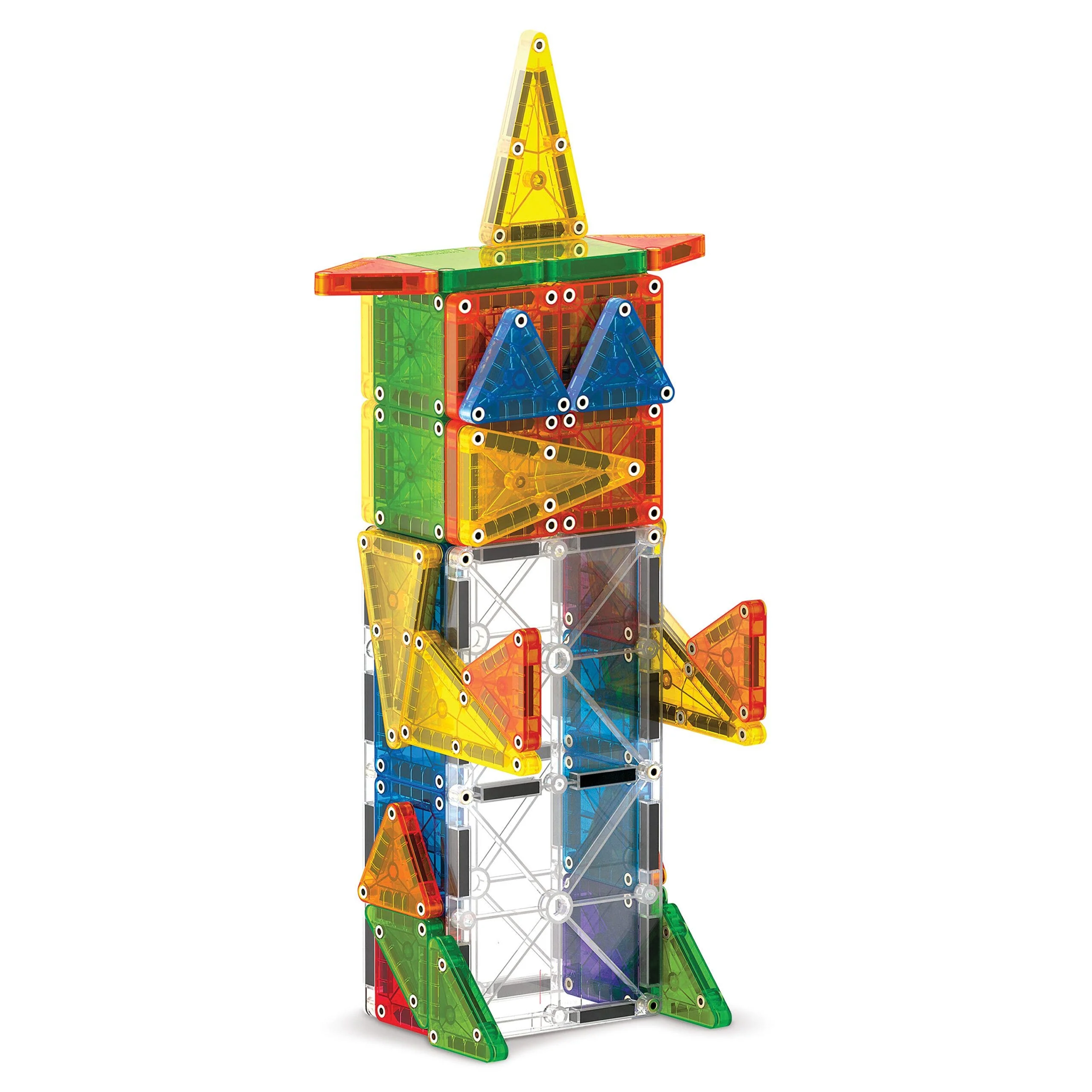 Magna-Tiles microMAGS 70 pc - Image 6