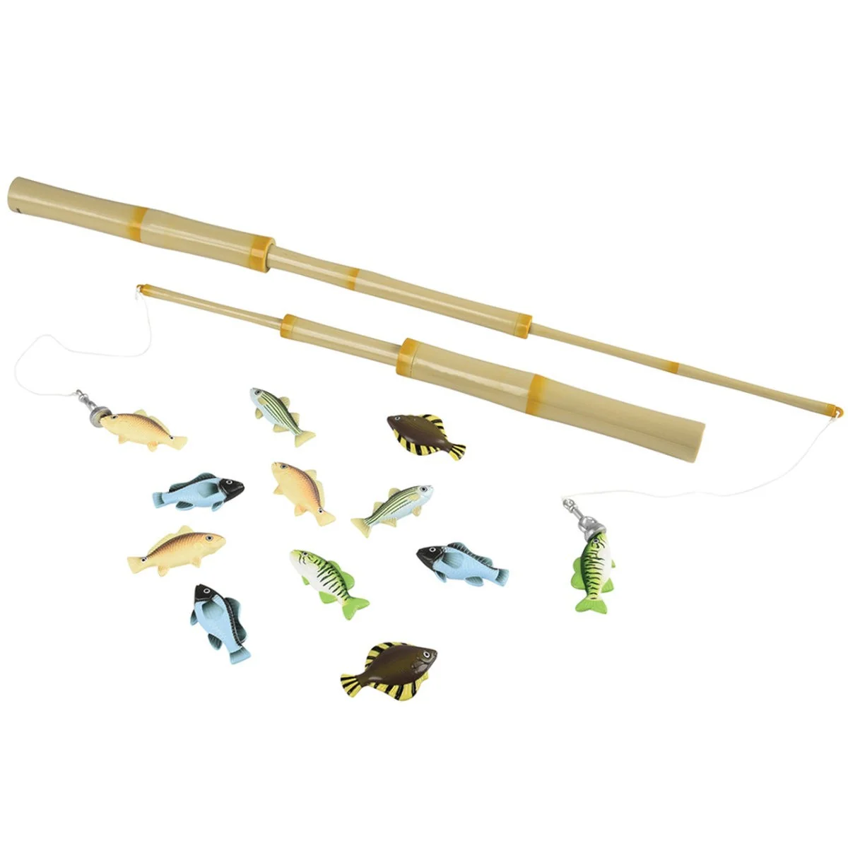 Magnetic Fishing Set - Image 3