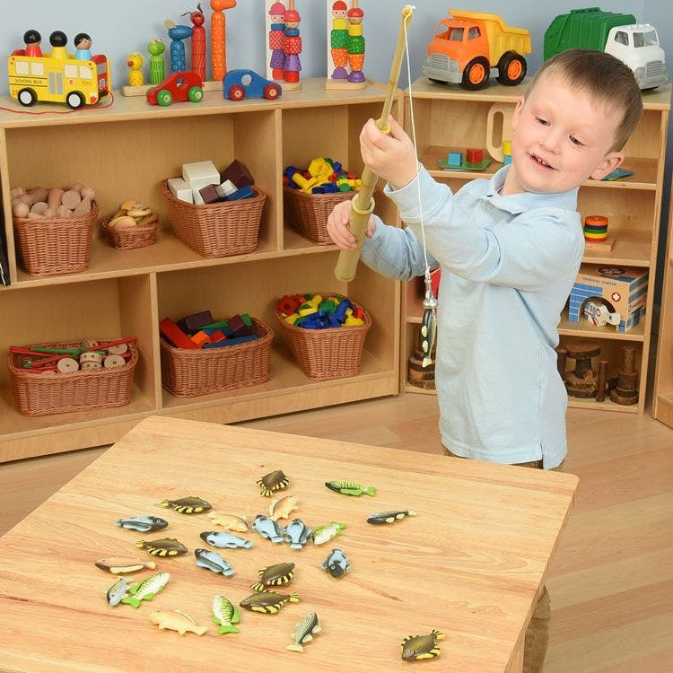Magnetic Fishing Set - Image 4