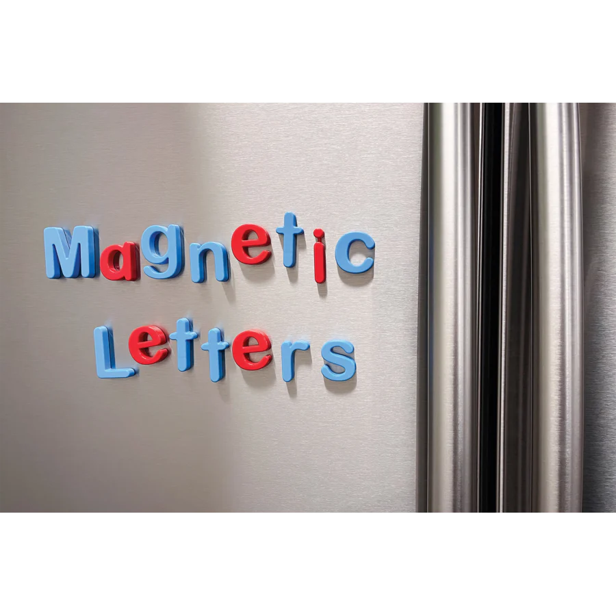 Magnetic Letters Deluxe Set - Image 3