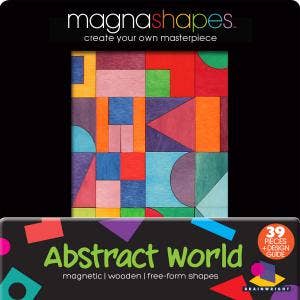 Magnetic Shapes - Image 3