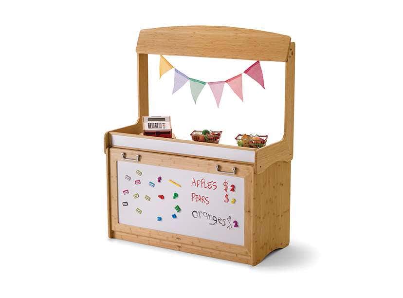 Make-Believe Stand