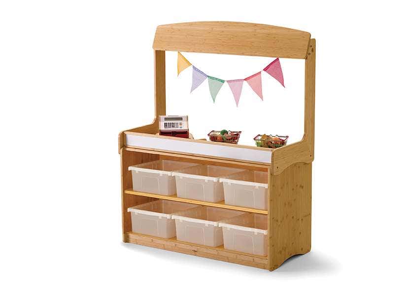 Make-Believe Stand - Image 3