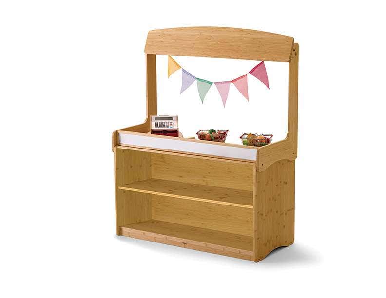 Make-Believe Stand - Image 6