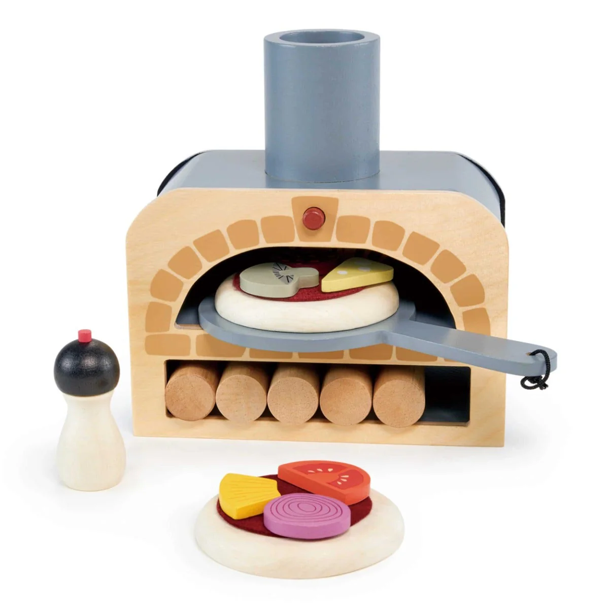 Make Me A Pizza! - Image 2