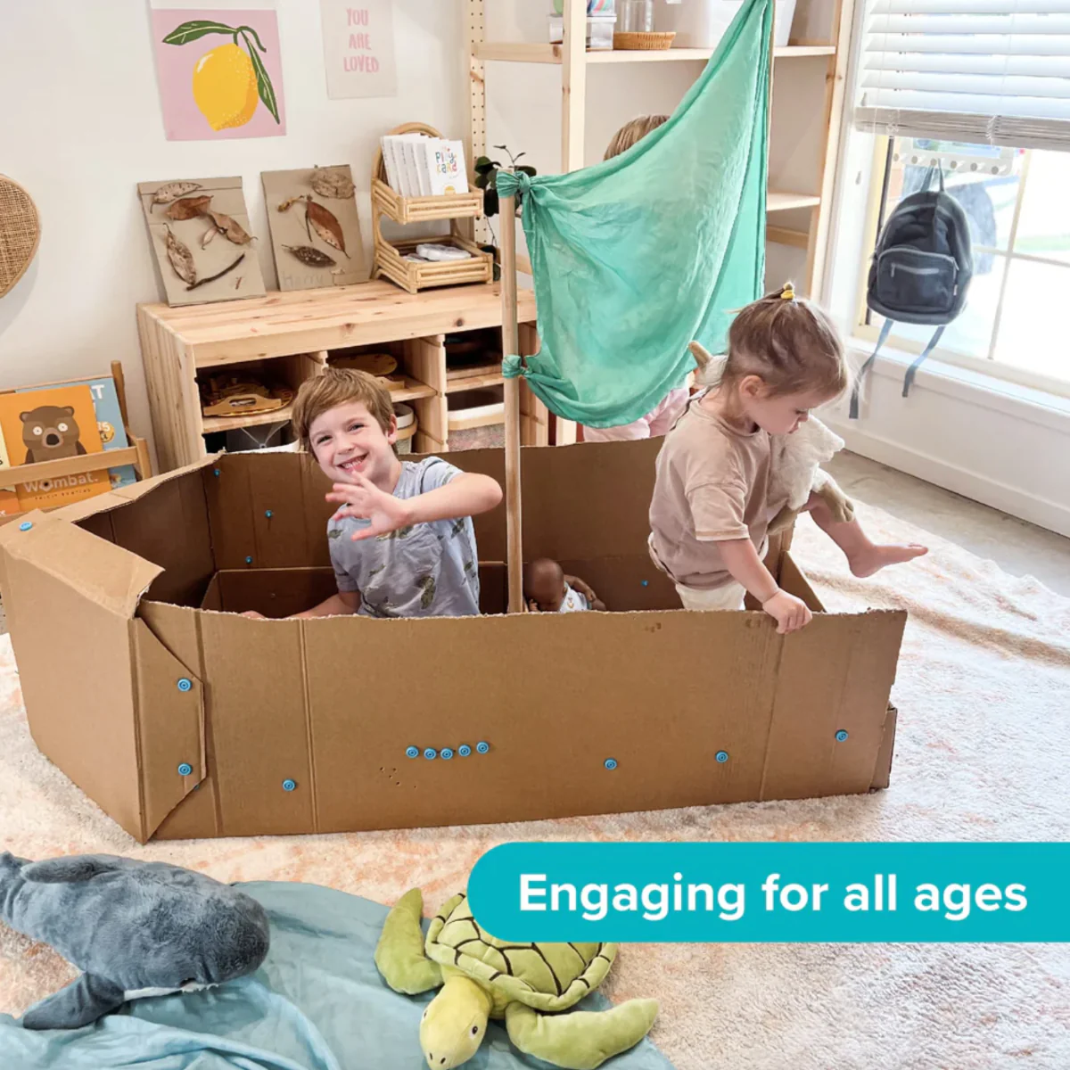 Makedo Discover Kit - Image 8
