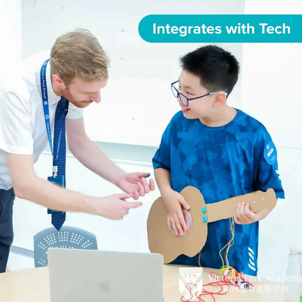 Makedo Invent Kit - Image 11