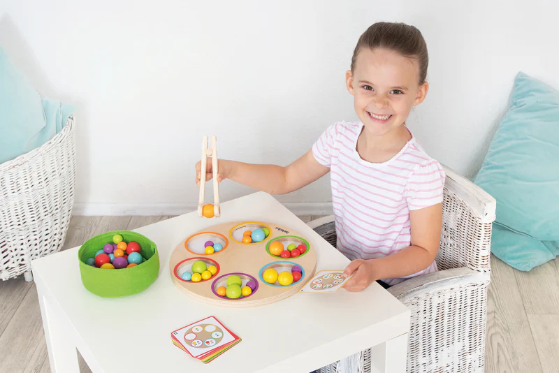 Marbelino Sorting Game - Image 3