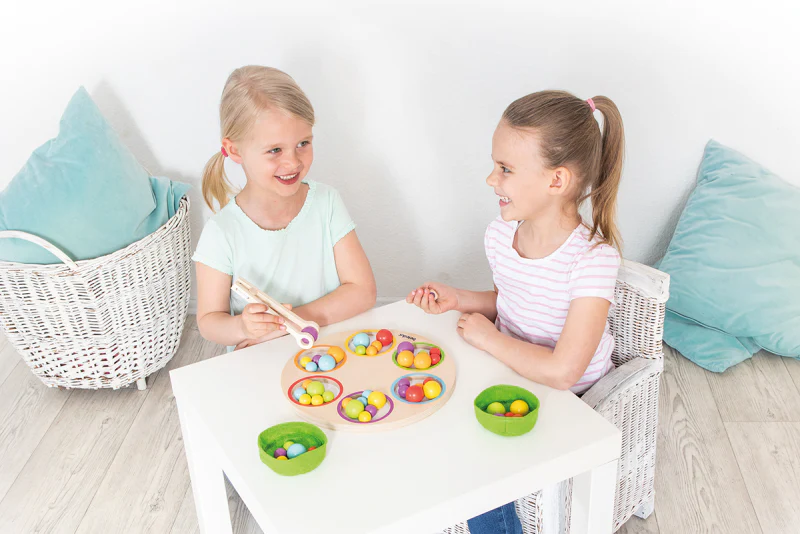 Marbelino Sorting Game - Image 4