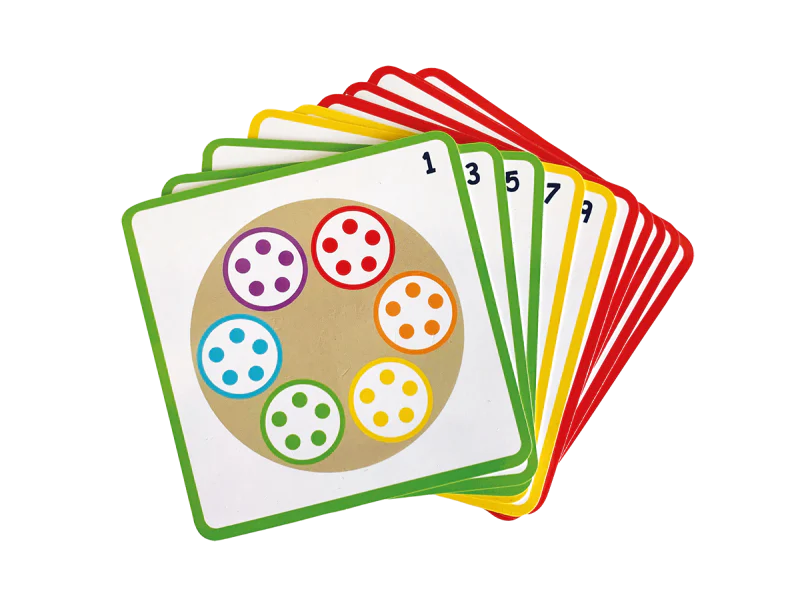 Marbelino Sorting Game - Image 5