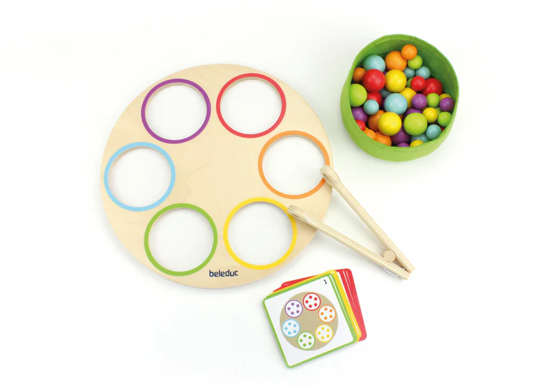 Marbelino Sorting Game - Image 6