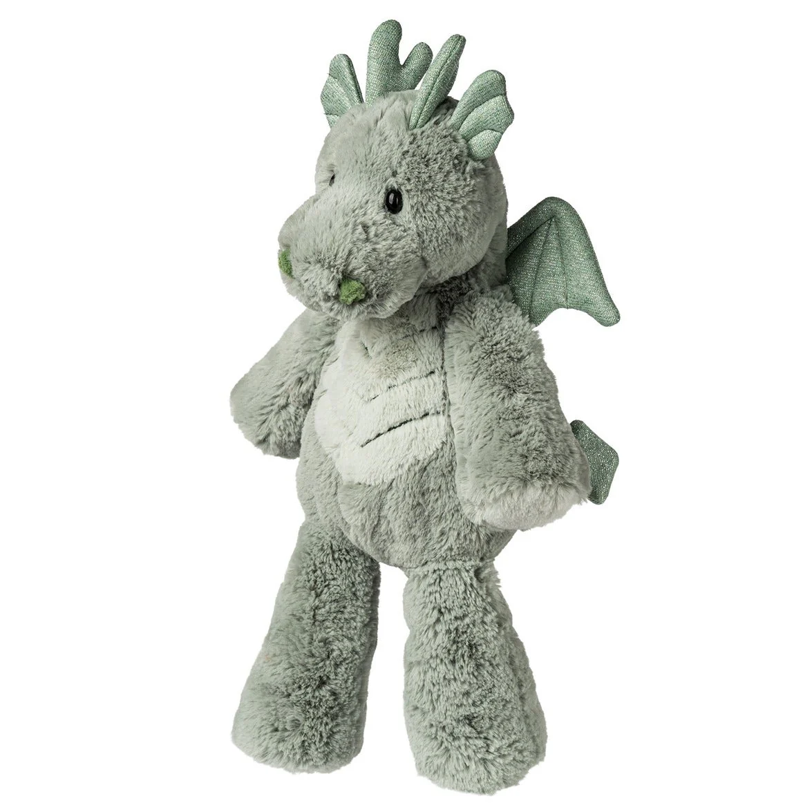 Marshmallow Zoo Dragon 13in