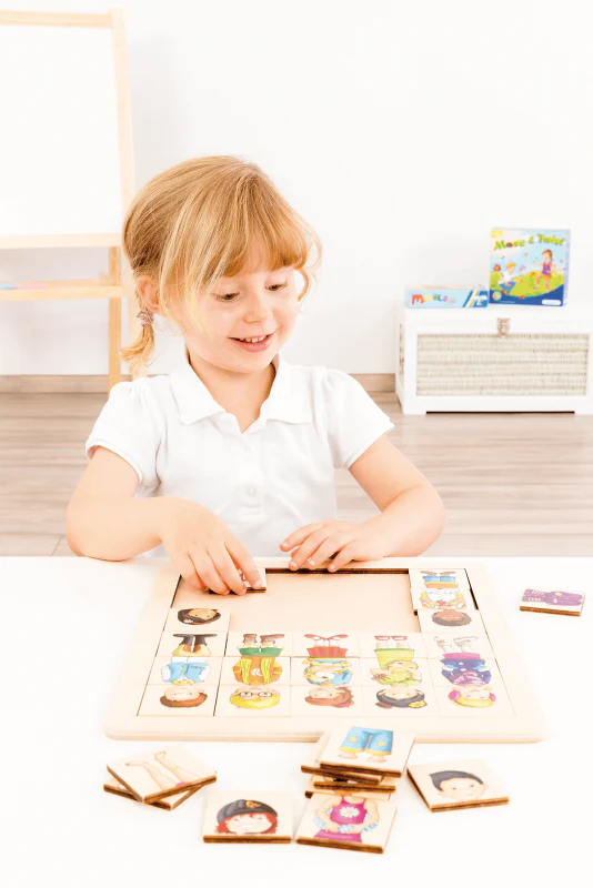 Match & Mix Kids - Image 3