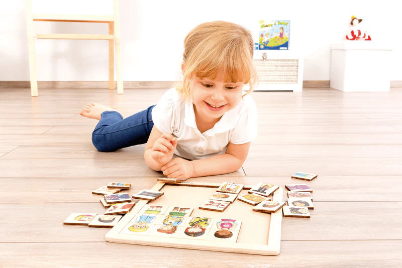 Match & Mix Kids - Image 4