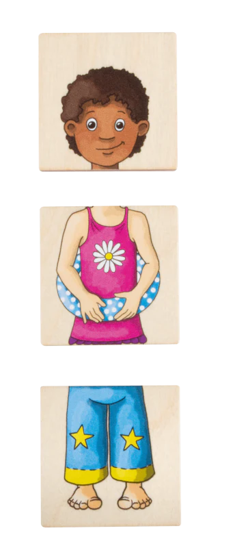 Match & Mix Kids - Image 5