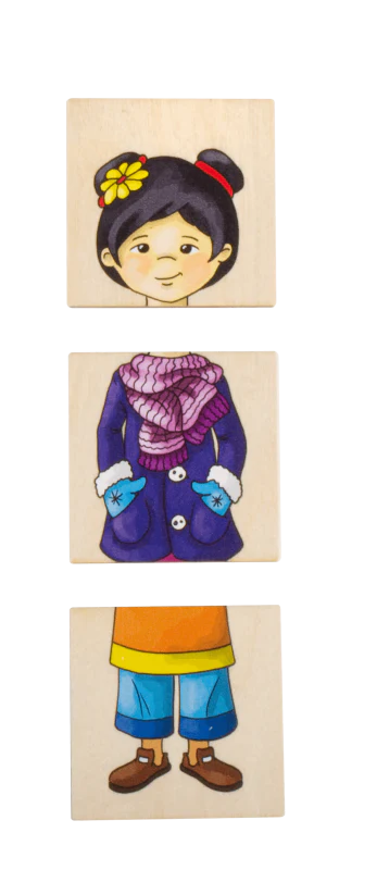 Match & Mix Kids - Image 6