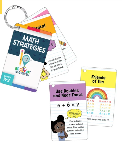 Math Strategies