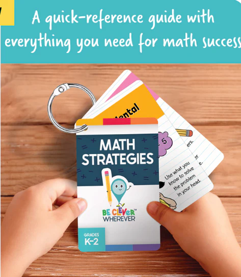 Math Strategies - Image 3