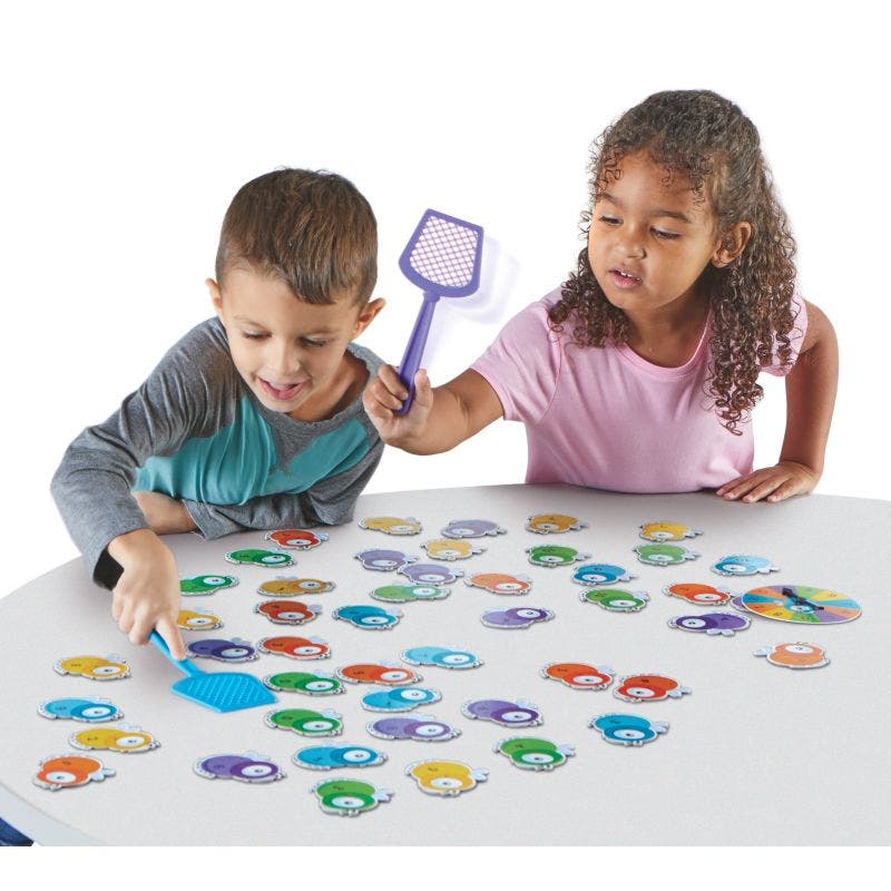 Mathswatters Addition & Subtraction Game - Image 2