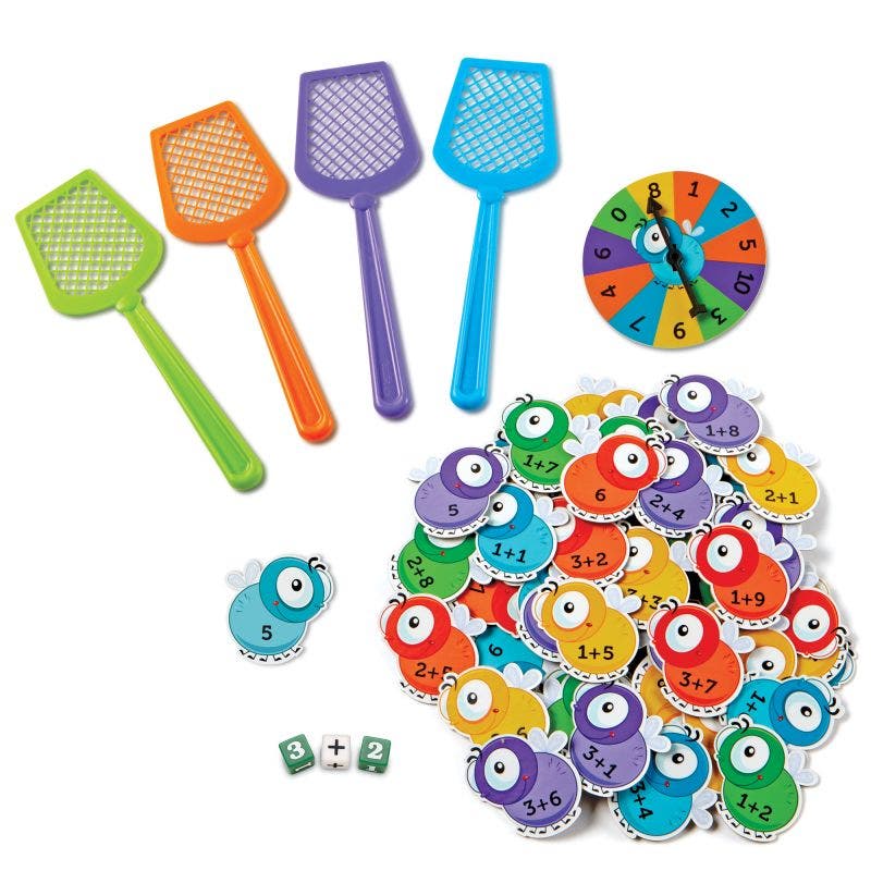 Mathswatters Addition & Subtraction Game - Image 4