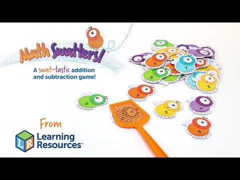 Mathswatters Addition & Subtraction Game - Image 5
