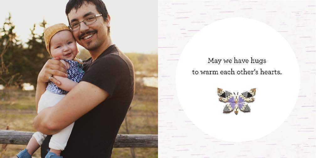 May We Have Enough to Share - Image 2