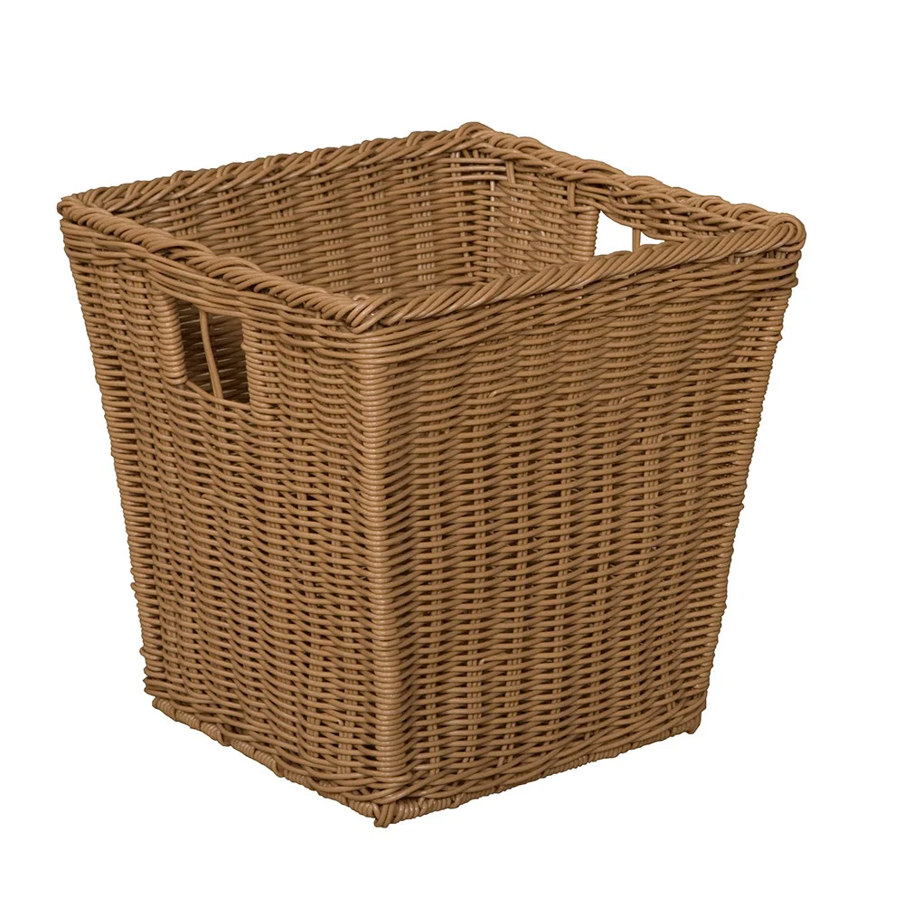 Medium Basket Set of 4 10Wx10H