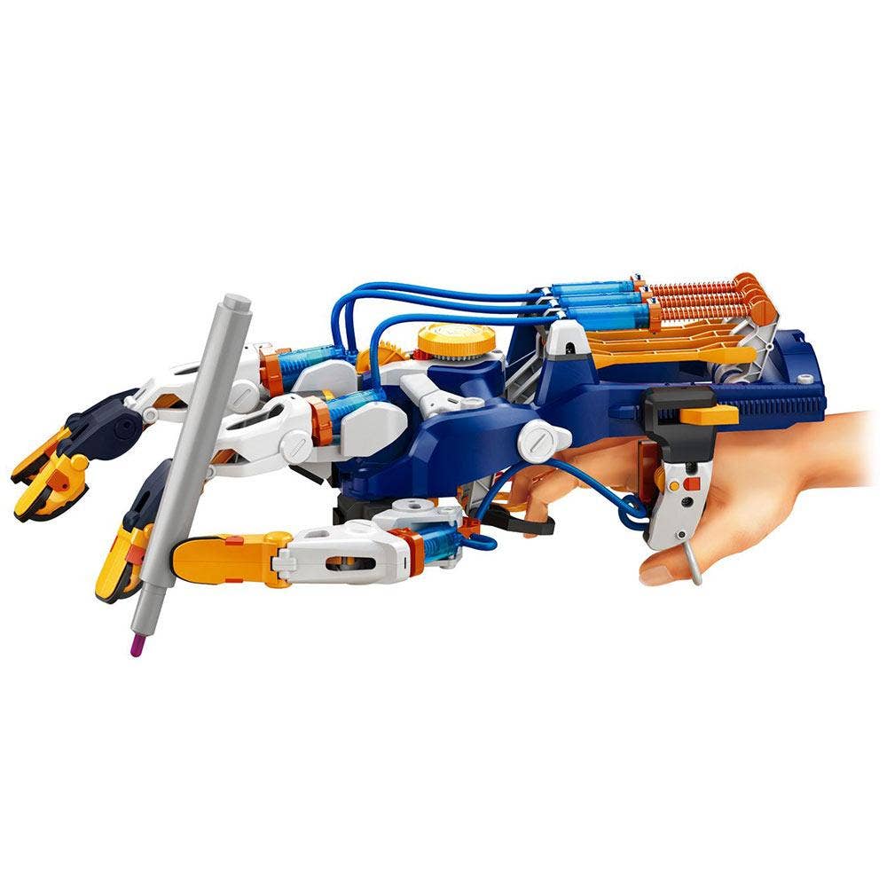 Mega Cyborg Hand - Image 3
