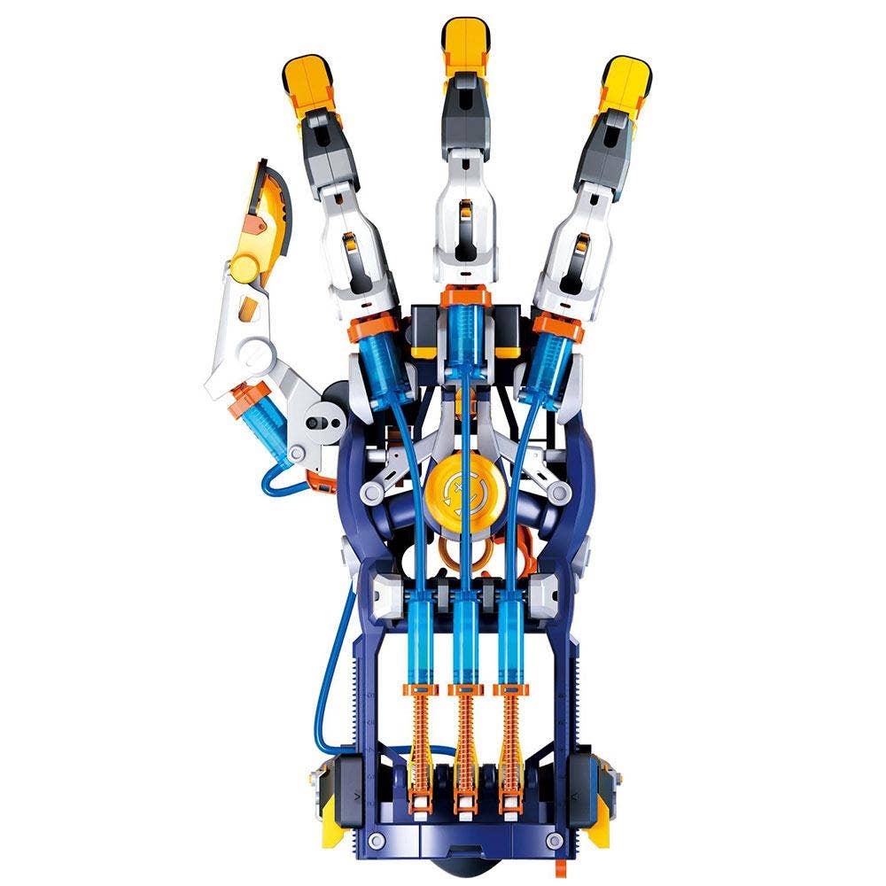 Mega Cyborg Hand - Image 5