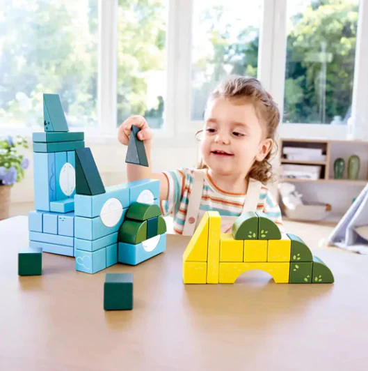 Met Van Gogh Building Set - Image 2