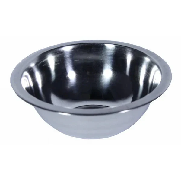 Metal Mixing Bowl - Image 2